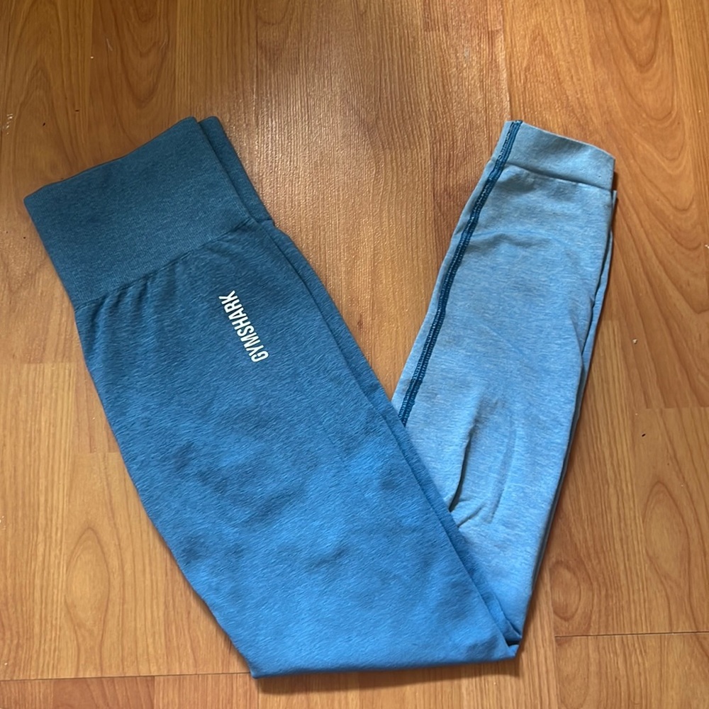Gymshark Adapt Ombre Leggings